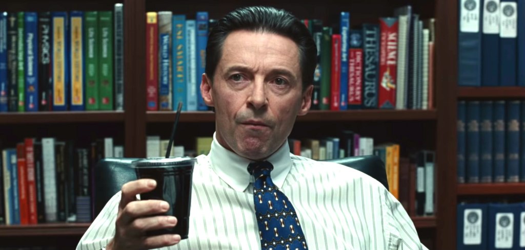 Hugh Jackman: Revolutionizing Education with an Alternative&nbsp;Approach