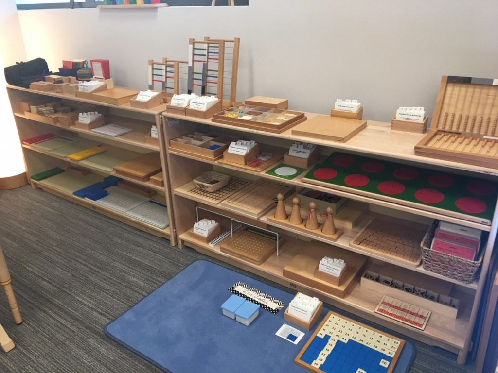 Montessori Education: Cultivating Independent&nbsp;Learners