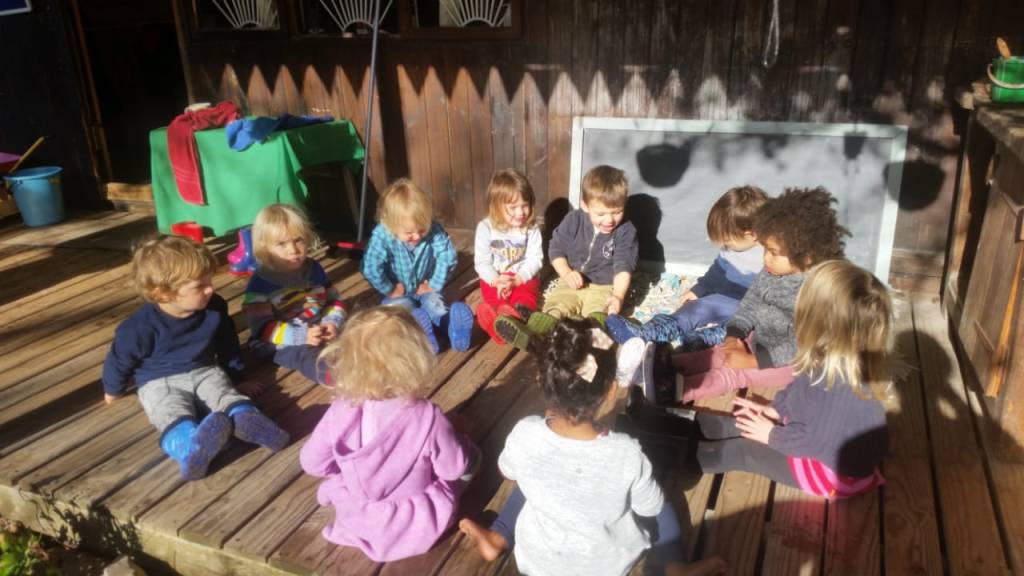 “The Changing Landscape of Waldorf Education: Embracing Technology, Diversity, and Mindfulness”