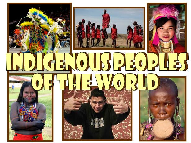 Exploring Indigenous Cultures: A Transformative Unit&nbsp;Study