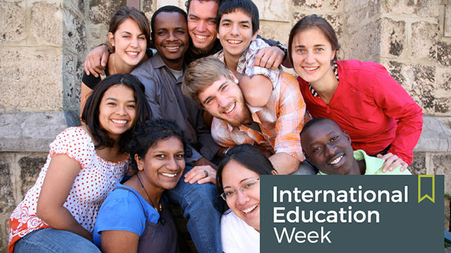 Unleashing the Power of International Education: A Pathway to Global Success