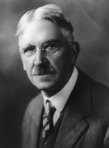 John Dewey’s Progressive Education Theory: Empowering Students Through Active&nbsp;Learning