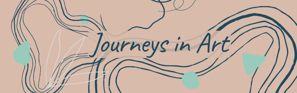 Unleash Your Creativity: Embark on a Visual Arts Journey