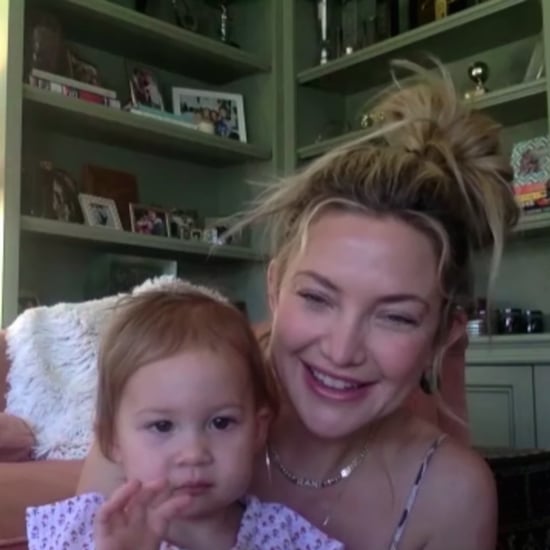 Kate Hudson: From Alternative Schooling to Hollywood&nbsp;Success