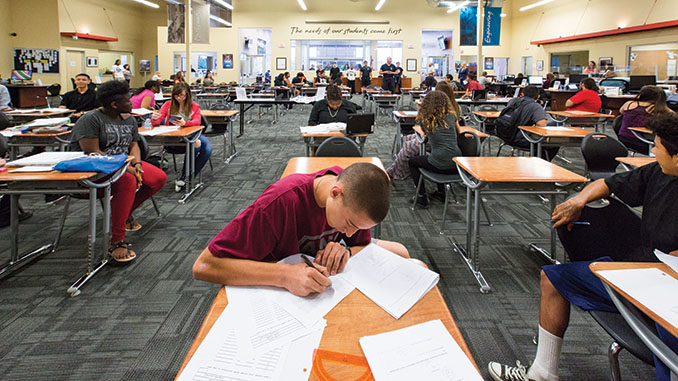 10 Alternative Schooling Models Cultivating the Entrepreneurial&nbsp;Spirit