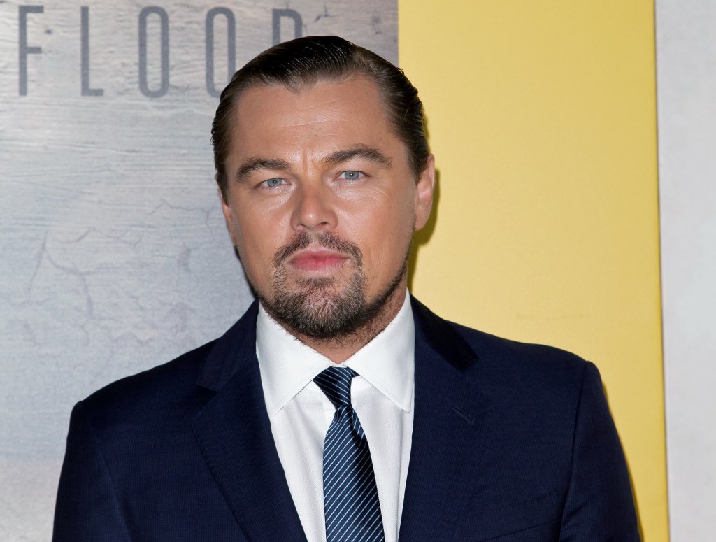 Leonardo DiCaprio: A Champion for Alternative Education and&nbsp;Sustainability