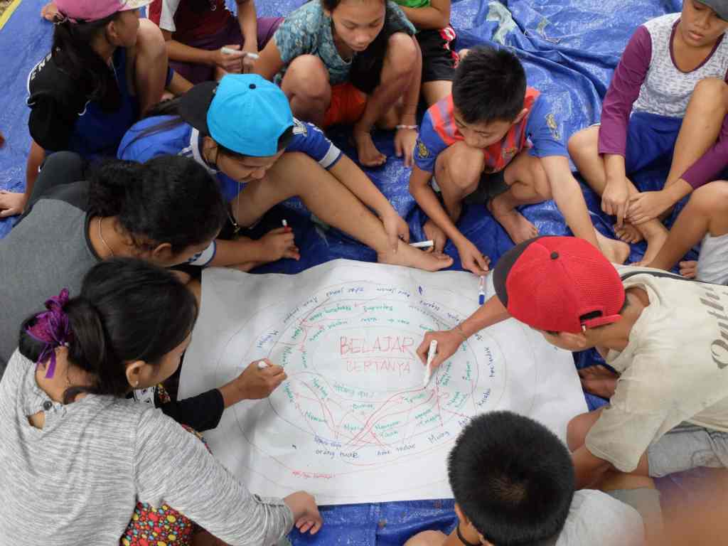 Empowering Indigenous Communities Through Personalized Learning