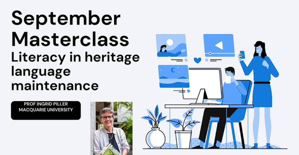 Preserving Cultural Identity: Embracing Heritage Language Maintenance