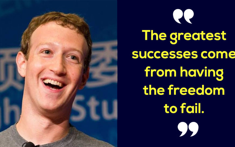 Mark Zuckerberg: Revolutionizing Education Through Alternative Schooling