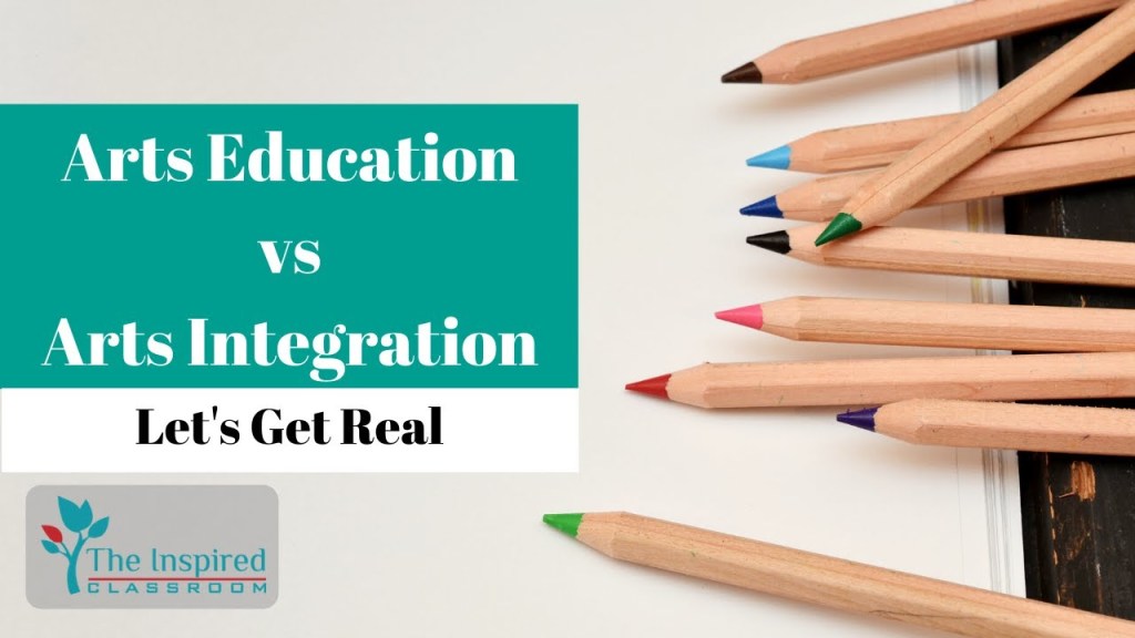 The Power of Arts in Alternative Education: Unleashing Creativity and Empowering&nbsp;Students