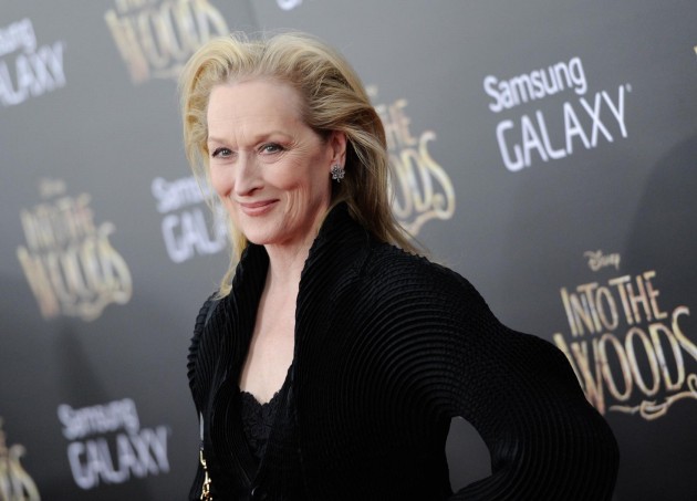 Meryl Streep: Paving the Way for Alternative Education