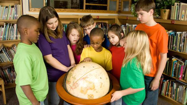 Unlocking the Power of Multiage Classrooms: A Holistic Approach to&nbsp;Education