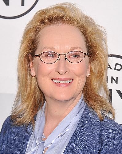 Meryl Streep: Championing Alternative Schooling and Education for&nbsp;All