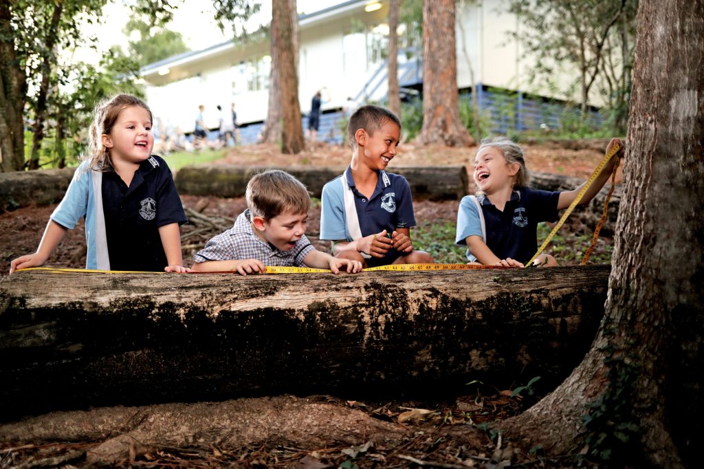 “Embrace the Call of the Wild: Outdoor Education Inspires Learning and&nbsp;Growth”
