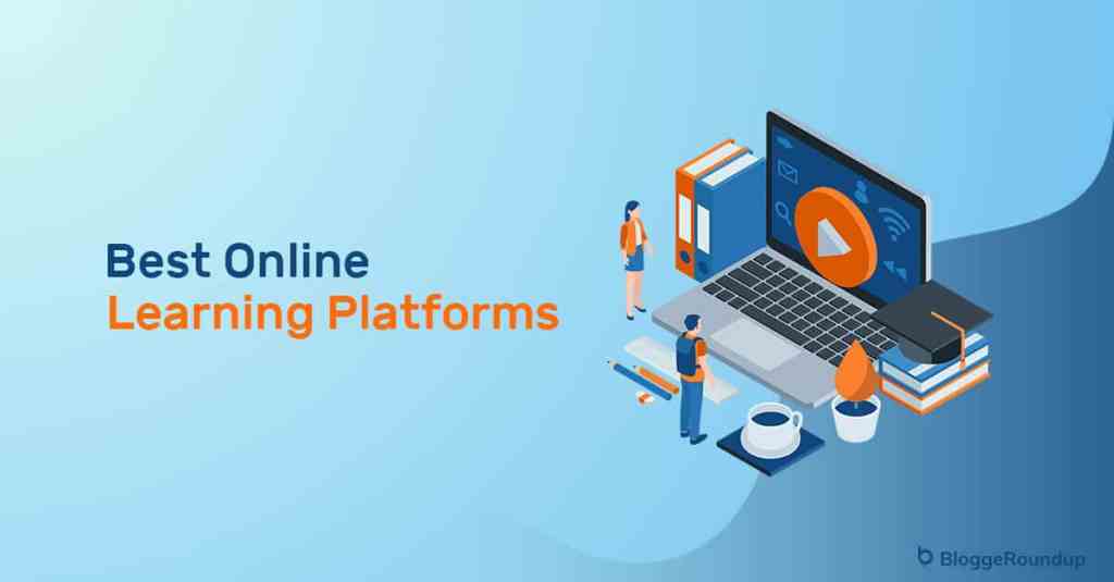 “Unlock Your Potential: Embrace the Power of Online Learning Platforms”