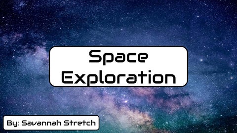Expanding Horizons: Space Exploration Revolutionizes Alternative&nbsp;Education