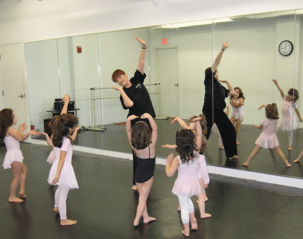 Dance: The Artistic and Educational&nbsp;Powerhouse