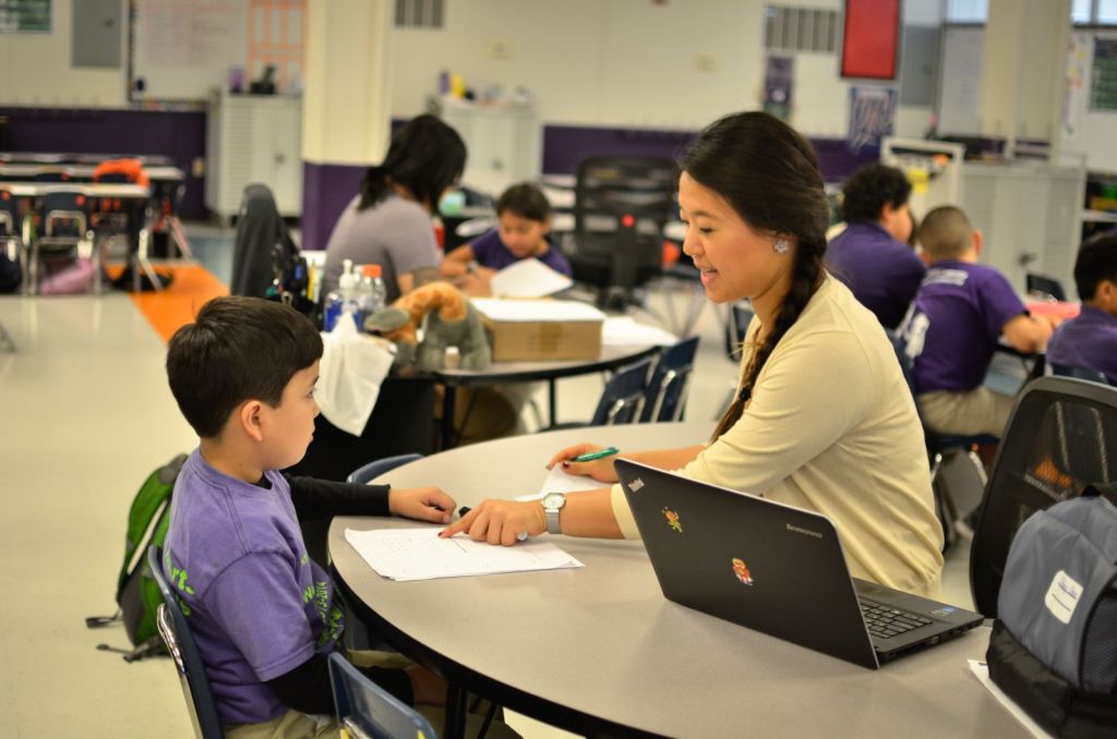 Unlocking Potential: Personalized Learning Revolutionizes Education for Every Student