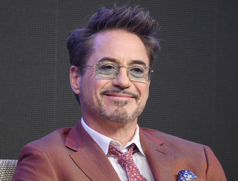 Robert Downey Jr.: From Alternative Schooling to Hollywood Stardom