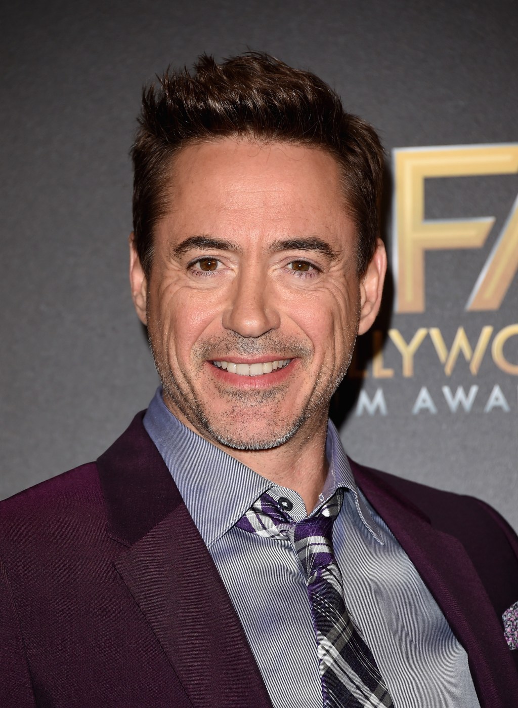 Robert Downey Jr.: Triumph Through&nbsp;Adversity