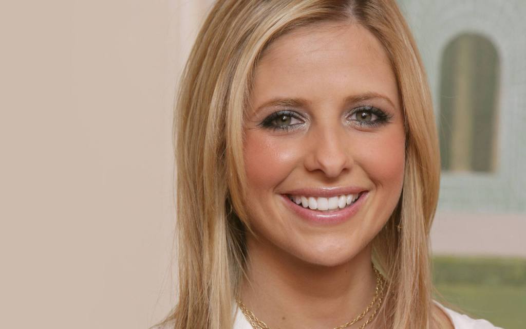 Sarah Michelle Gellar: A Guide to Alternative Schooling and&nbsp;Education
