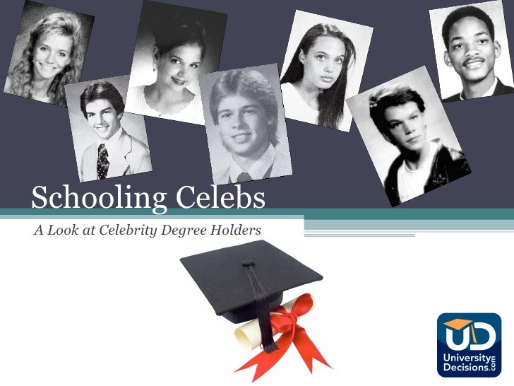 25 Inspirational Celebrities Who Embrace&nbsp;Learning