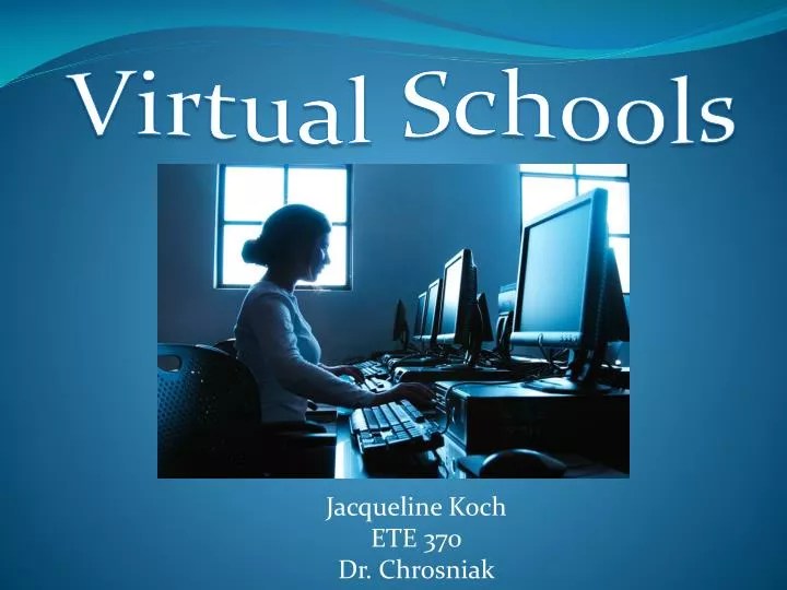 Financial Planner Shares Key Considerations for Expanding Virtual&nbsp;Schools