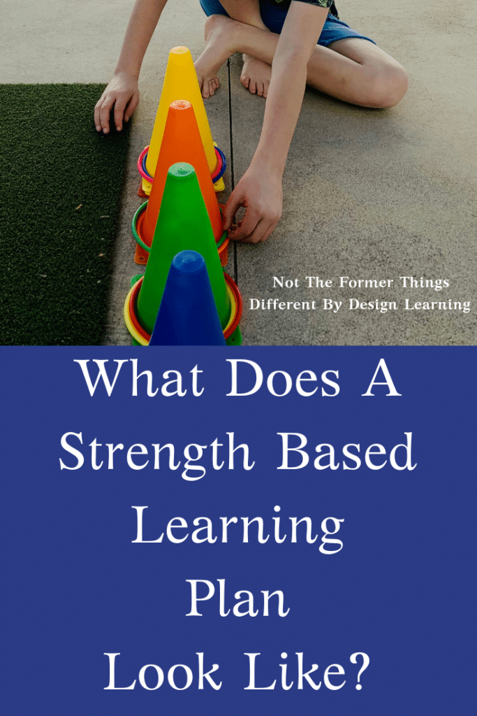 Unleashing the Power of Strengths: A Game-Changing Approach to&nbsp;Education