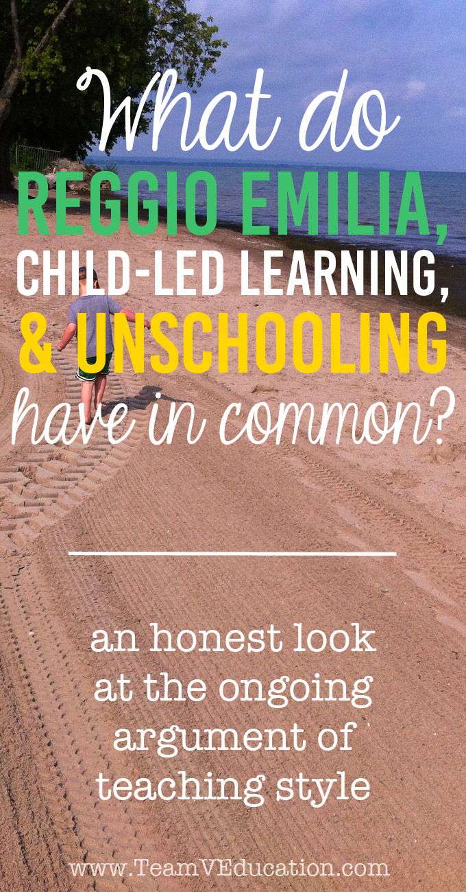 “The Reggio Emilia Approach: Nurturing Creativity, Collaboration, and Child-Led&nbsp;Learning”