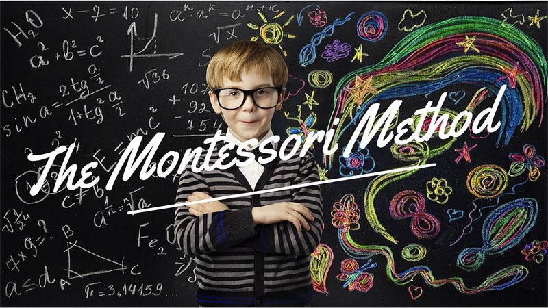 Unlocking Potential: The Montessori Method Revolutionizes&nbsp;Education