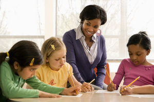 “Building Strong Connections: Nurturing Relationships in a Multiage Classroom”
