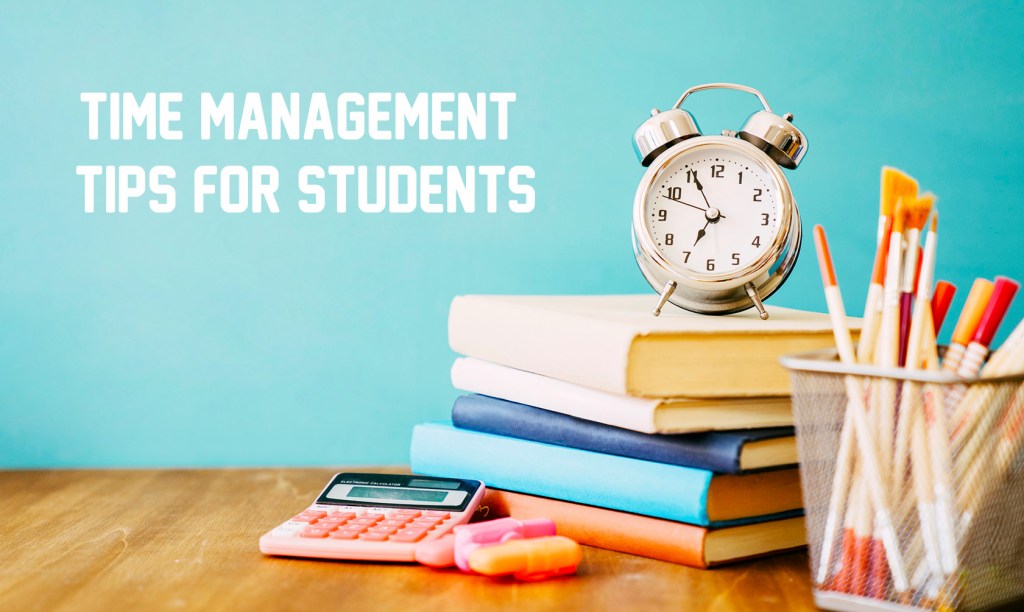 “Time Management: The Key to Success for Students in Alternative Education”