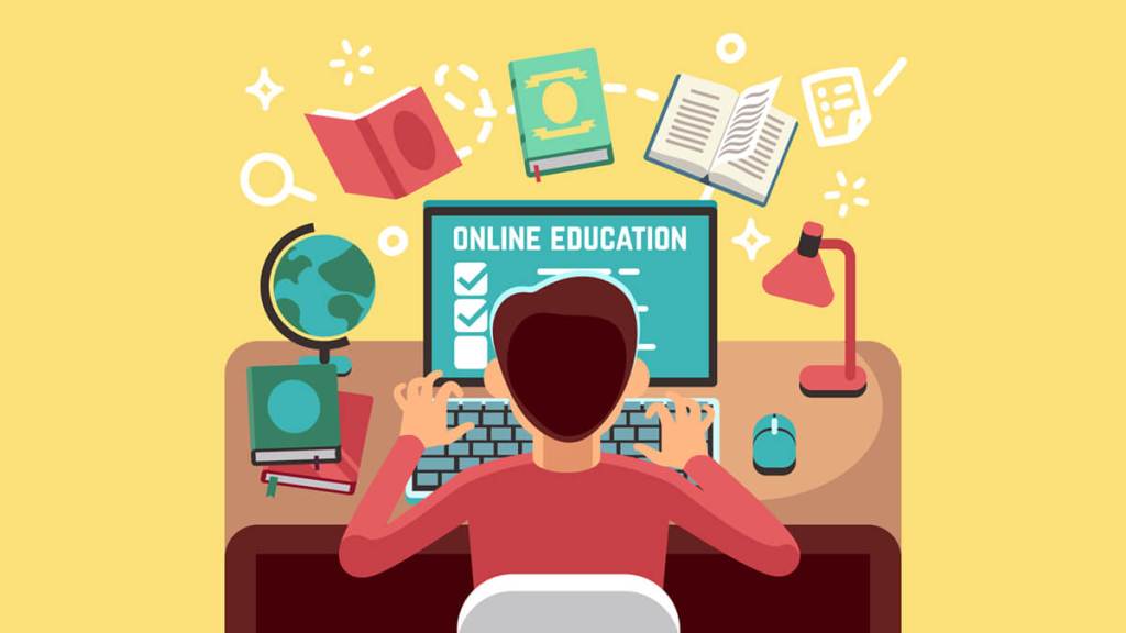 Unlocking the Power of Online Resources: Enhancing Virtual Education with Digital&nbsp;Tools