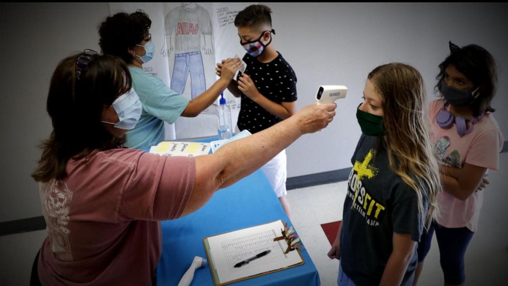 Virtual Schools: Bridging the Gap with Engaging Teacher-Student&nbsp;Interactions