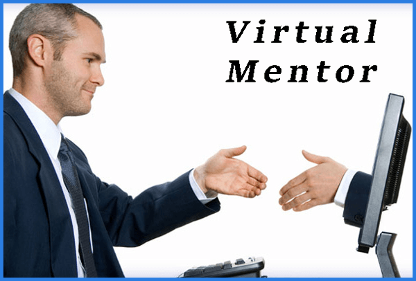 Virtual Mentorship: Unlocking Boundless Opportunities in Education