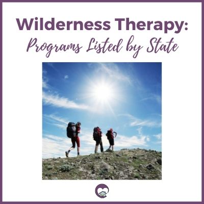 “Wilderness Therapy: A Transformative Journey for Young Minds”