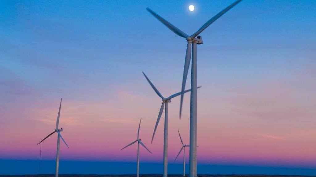 Renewable Energy: Powering a Brighter&nbsp;Future