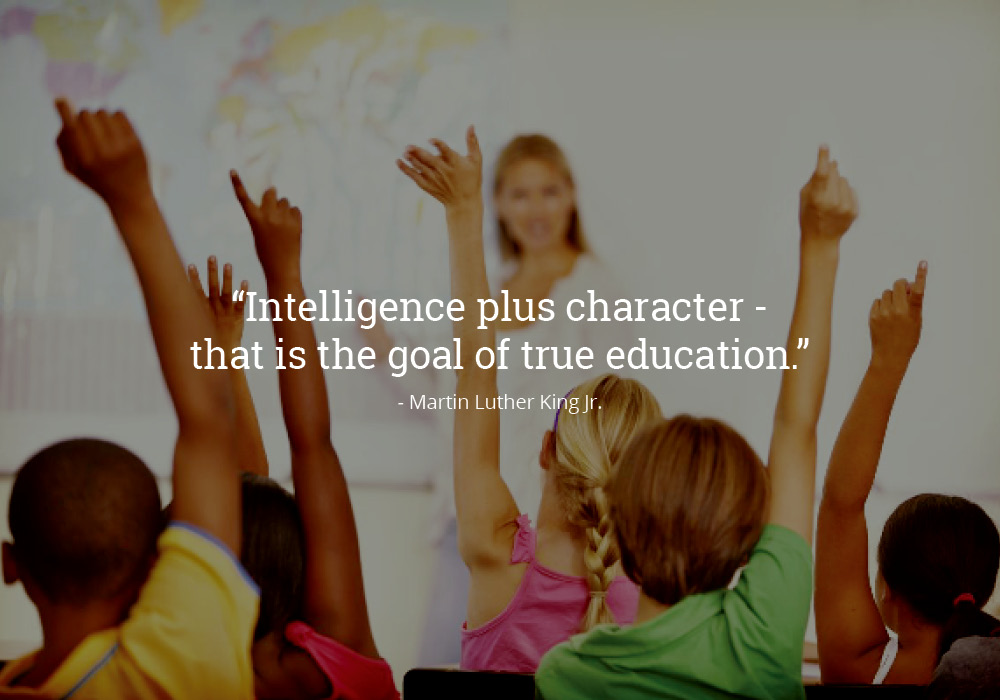 Empowering Students: The Key to Self-Directed&nbsp;Education