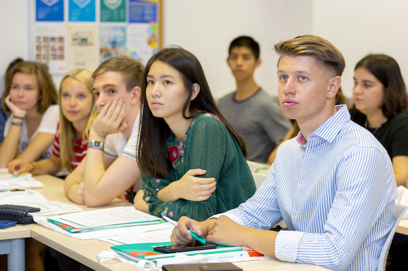 Celebrating Diversity: 15 Ethnicities Enriching Alternative Schools with Cross-Cultural&nbsp;Learning