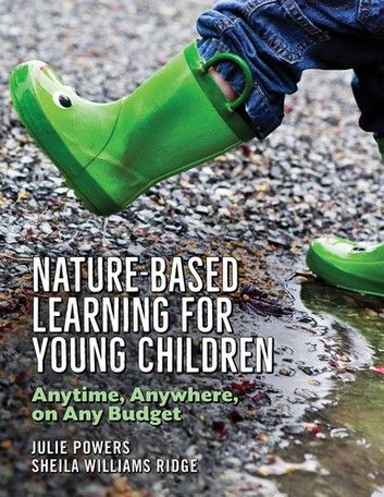 Unlocking the Boundless Potential: The Power of Outdoor Learning