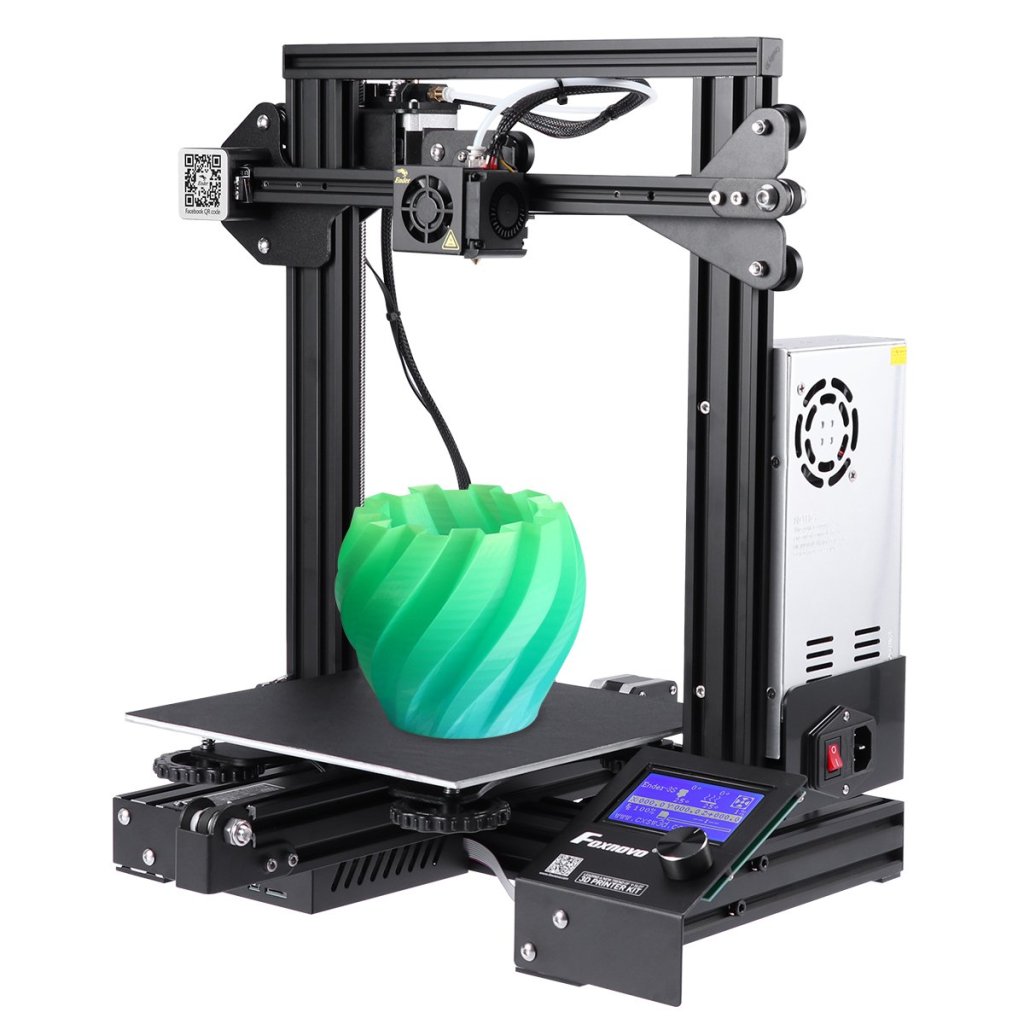 Unleash Your Creativity with 3D Printing for Beginners