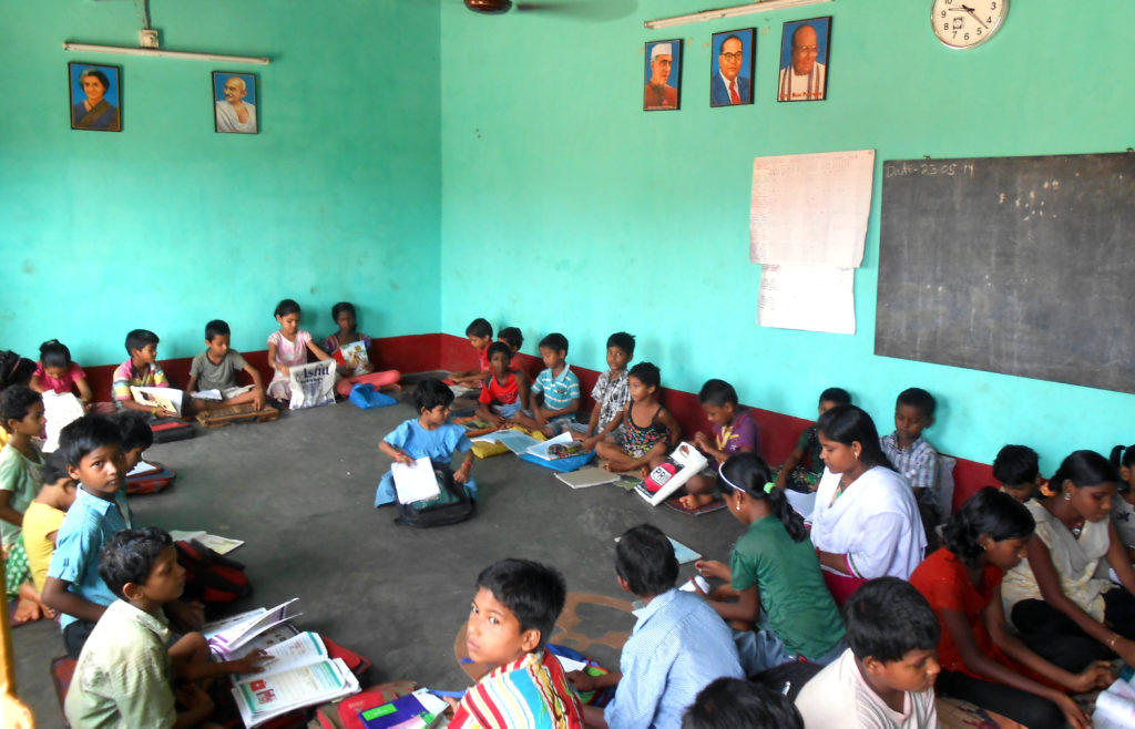 Unleashing Social Skills: Alternative Education’s Secret to Successful Socialization