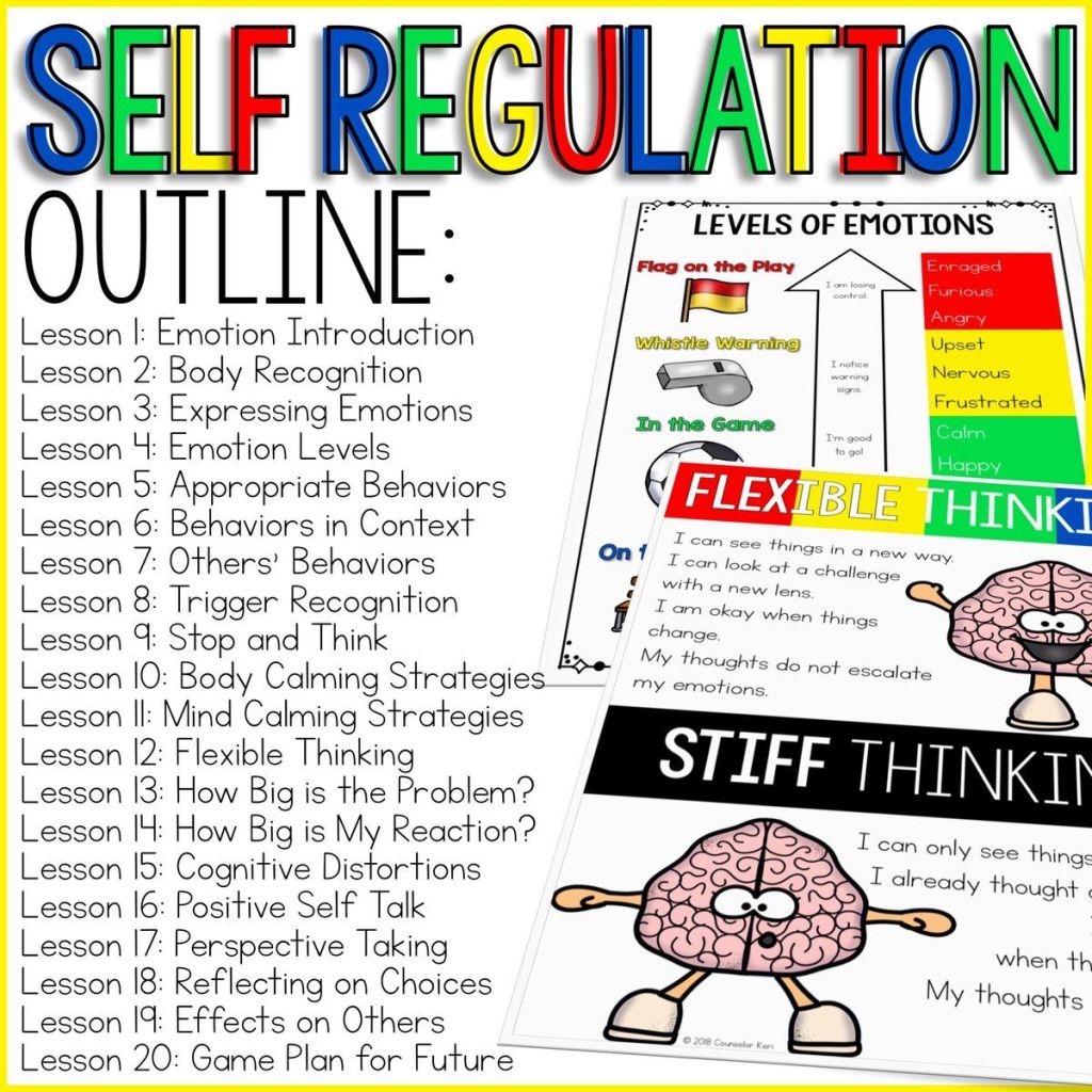 Empowering Children: 10 Strategies for Emotional&nbsp;Regulation