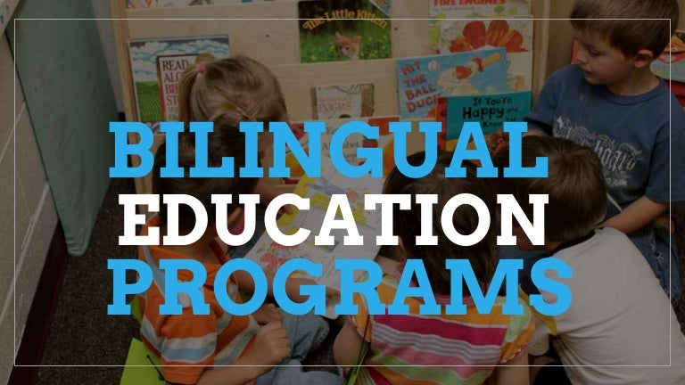 Empowering Bilingual Educators: The Key to Excellence in Language and&nbsp;Culture