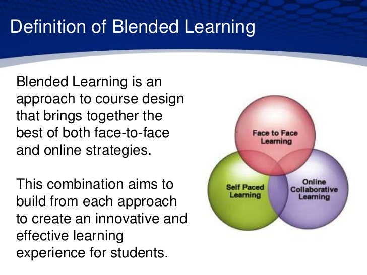 “Equity and Access: Overcoming Challenges in Implementing Blended Learning for All Students”