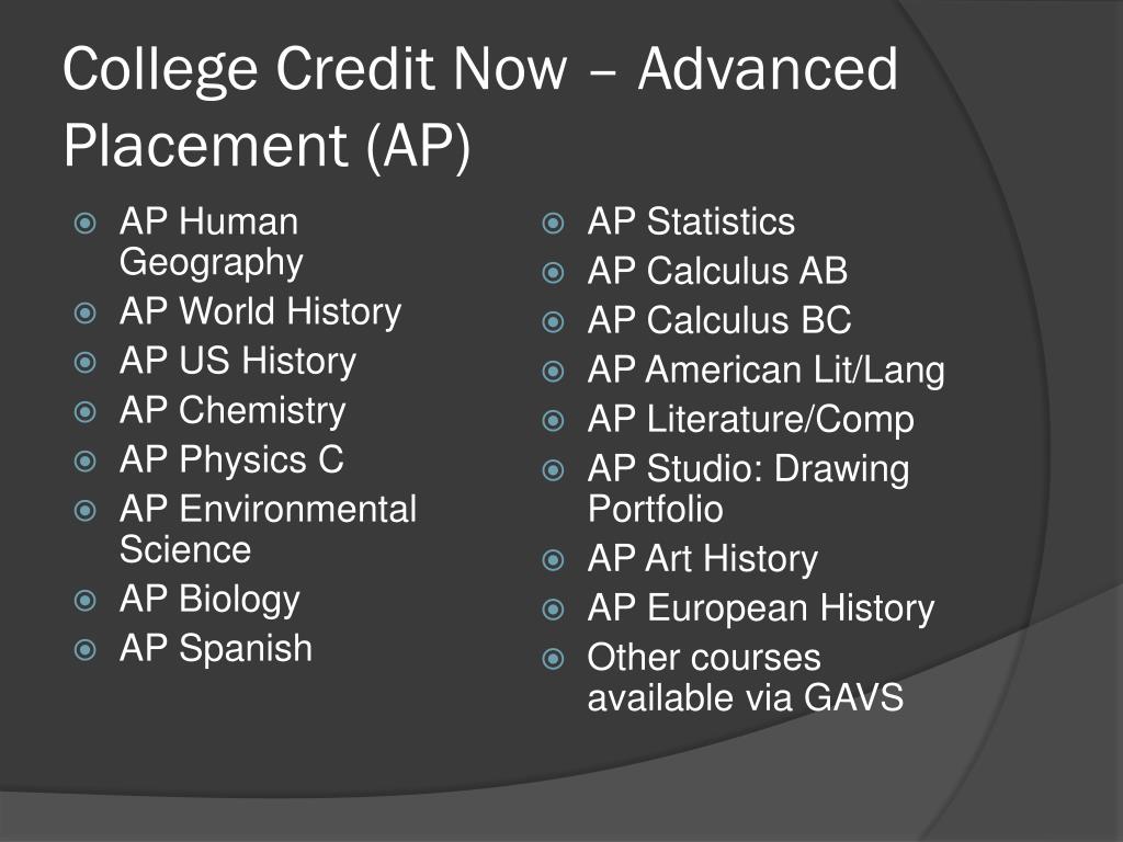 Dual Enrollment vs. Advanced Placement (AP) Courses: Which Path Leads to College&nbsp;Success?