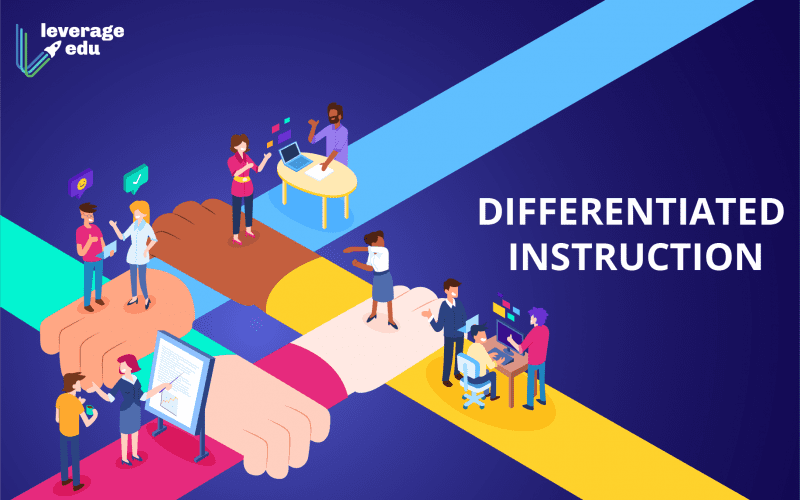 “Unlocking Potential: The Power of Differentiated Instruction for All&nbsp;Students”