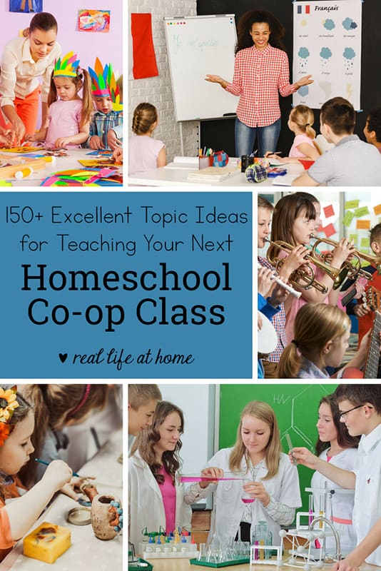 “Homeschooling Co-ops: Tailoring Education and Fostering Community for Alternative&nbsp;Learners”