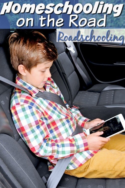 Navigating the Road: Strategies for Teaching Multiple Grade Levels While&nbsp;Traveling