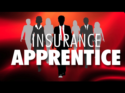 Affordable Insurance Options for Apprentices: Embrace Your Dreams Without Breaking the&nbsp;Bank!